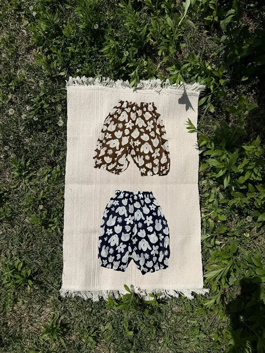 Garden Pants