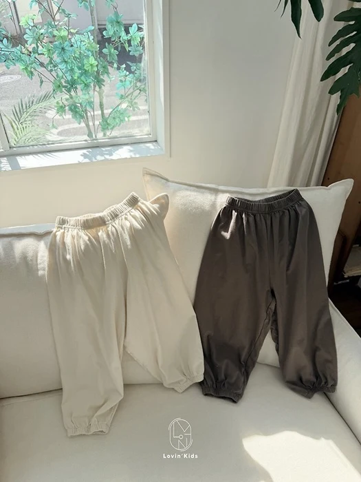Cloud Jogger Pants