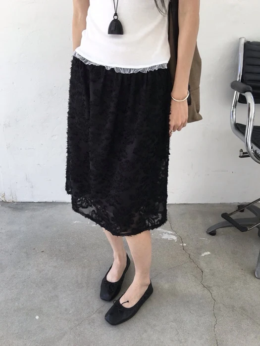 Rich Skirt