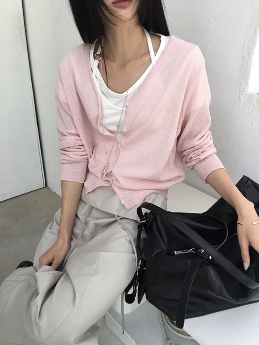 Slush Cardigan Slush Cardigan