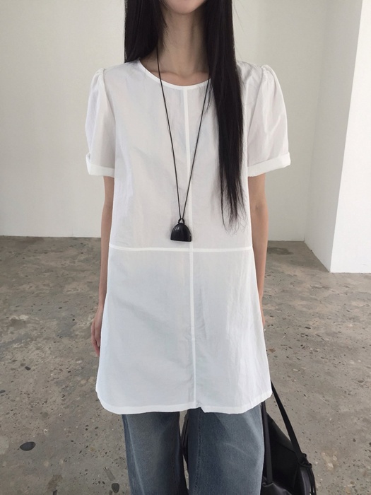 Rib One-piece Rib One-piece