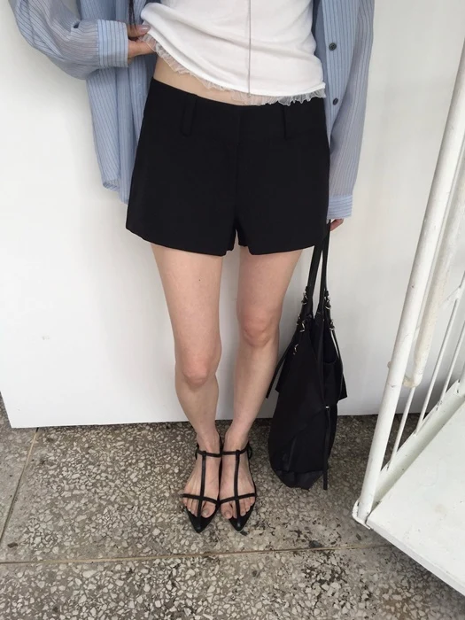 Rise Pants