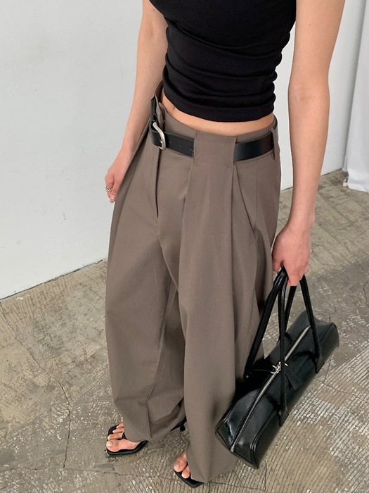 Tunnel Slacks Tunnel Slacks
