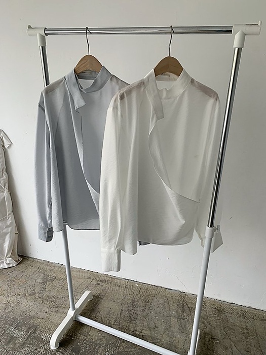 Martin Blouse