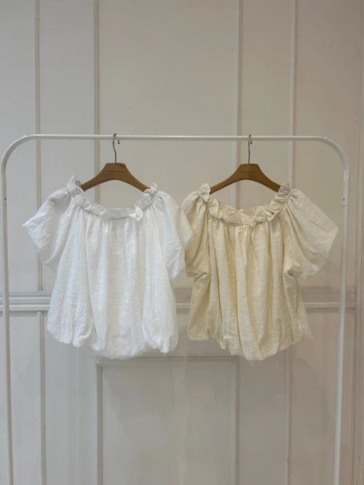 Balloon Blouse Balloon Blouse