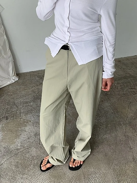 RN Basic Pants RN Basic Pants