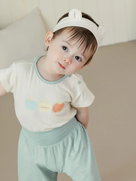 Tommy Comfy Belly Baby Loungewear Tommy Comfy Belly Baby Loungewear
