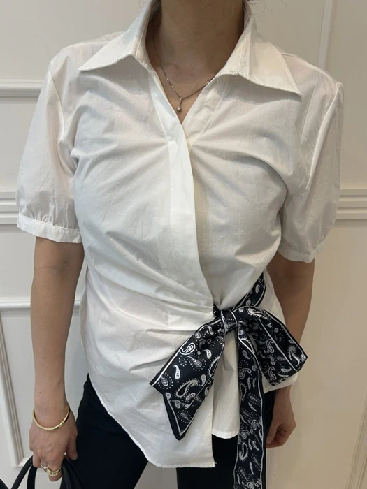 Jessica Shirt Jessica Shirt