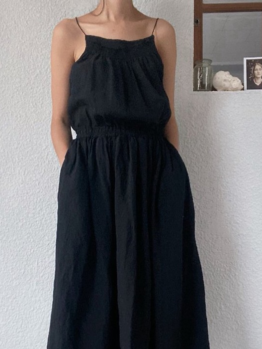 Mock One-piece