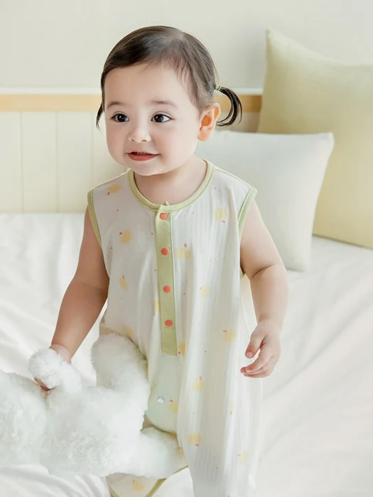 Remy Baby Sleeping Vest Remy Baby Sleeping Vest