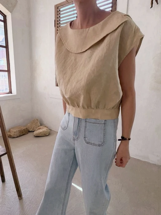 Ellie Blouse
