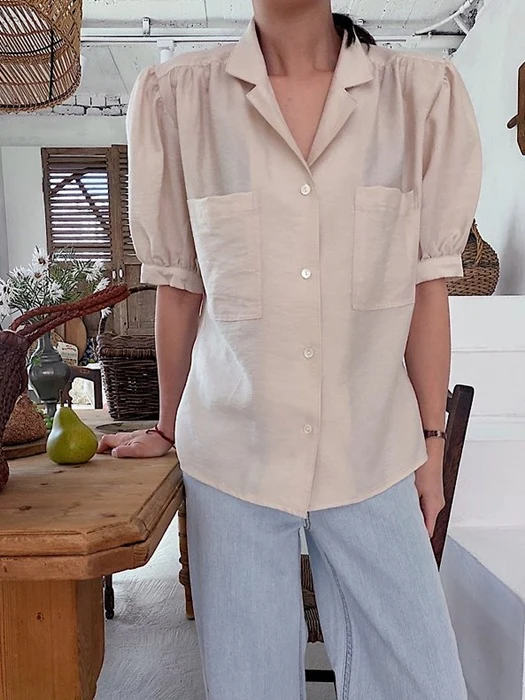 Risser Blouse