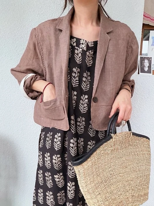 Laun Jacket