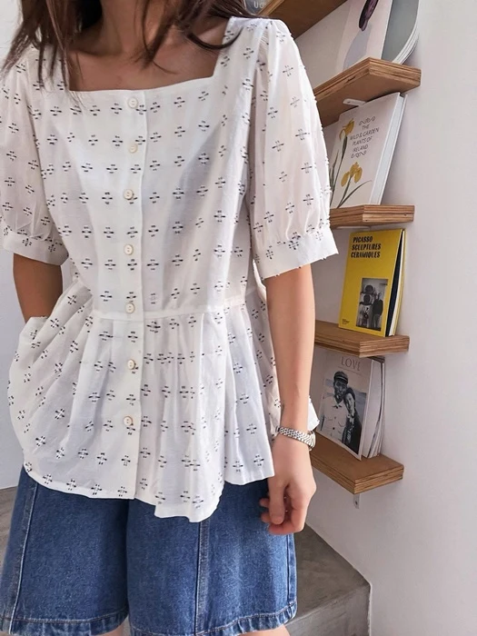 Noje Blouse