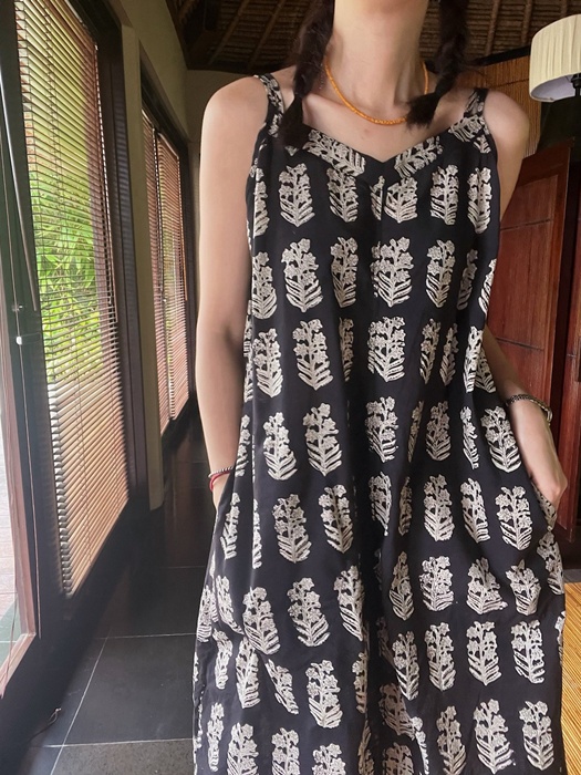 Serry One-piece