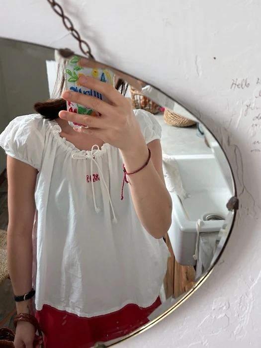 Ed Blouse