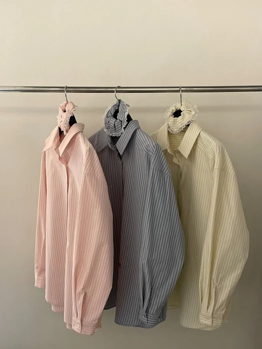Scrunch Shirt Scrunch Shirt