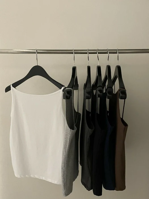 Boat Span Sleeveless Top Boat Span Sleeveless Top