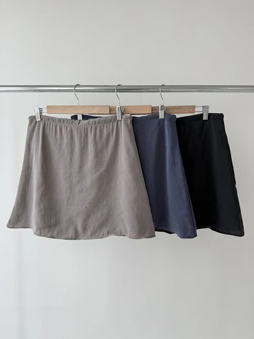 Cube Skirt