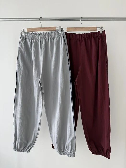 Cano Side-Line Pants