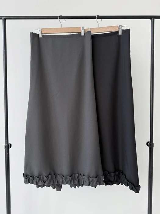 Medley Skirt
