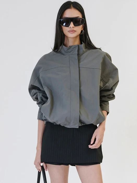 Leme Zipup Jumper Leme Zipup Jumper