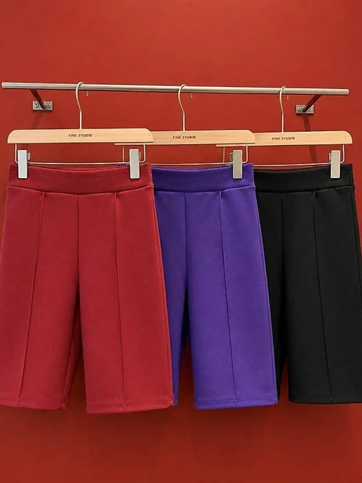 Biker Pants