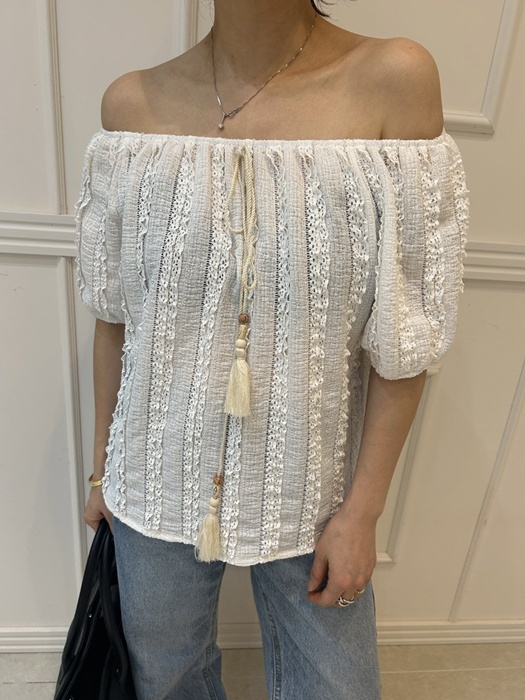 Ethnic Blouse Ethnic Blouse