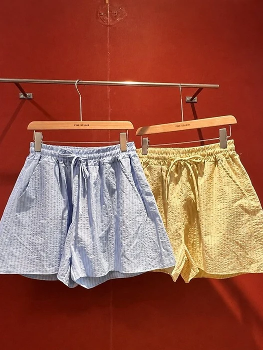 Euro Half Pants