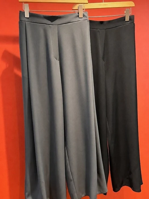 Robby Pleated Pants