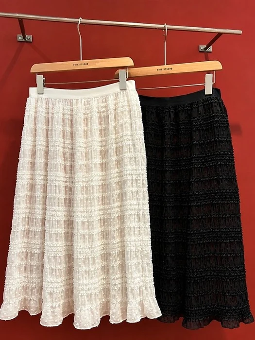Via Che Skirt