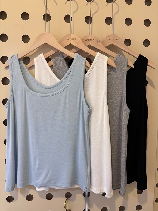 SS Reversible Sleeveless Top SS Reversible Sleeveless Top