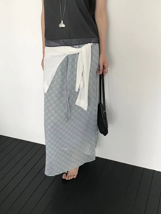 Apple Skirt