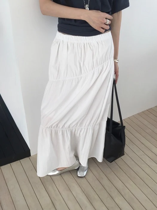 Hush Skirt
