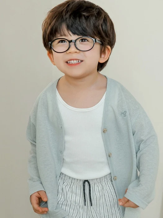 Hearts Cardigan