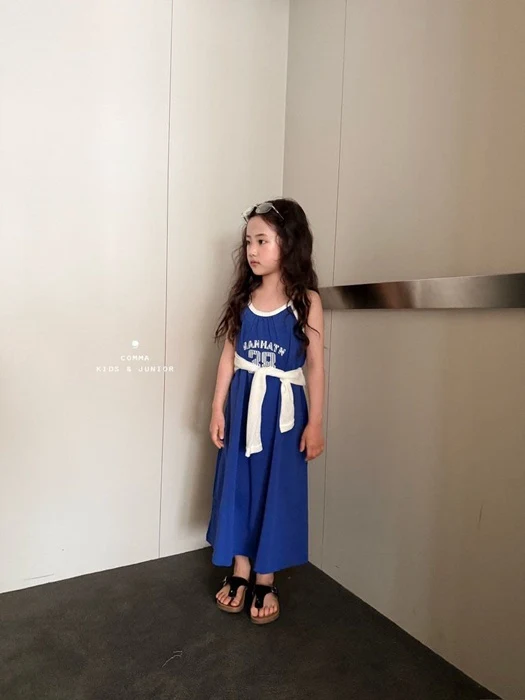 Long One-piece Long One-piece
