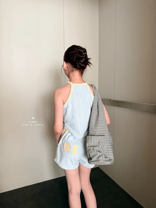 Towel Pants