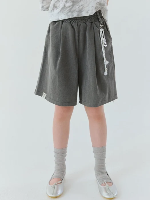 Pigment-Dyed Shorts Pigment-Dyed Shorts