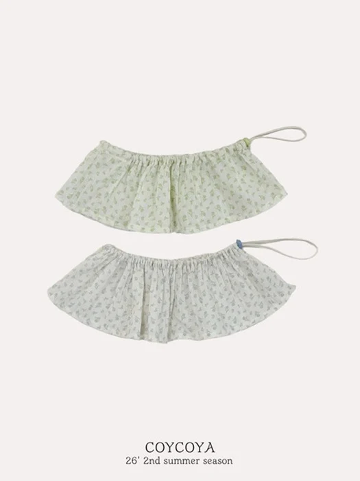 Rucola Apron
