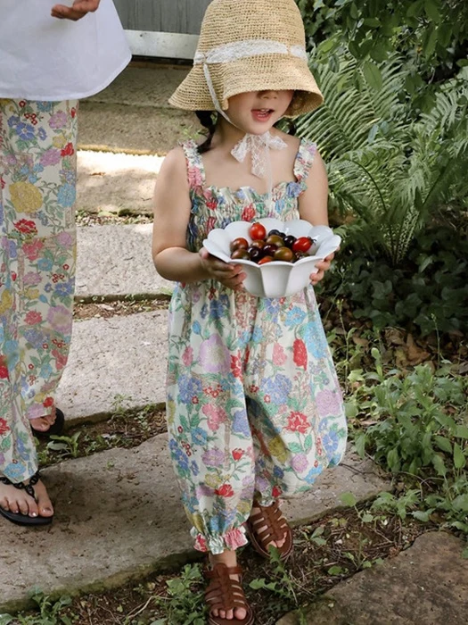 Deli Jumpsuit