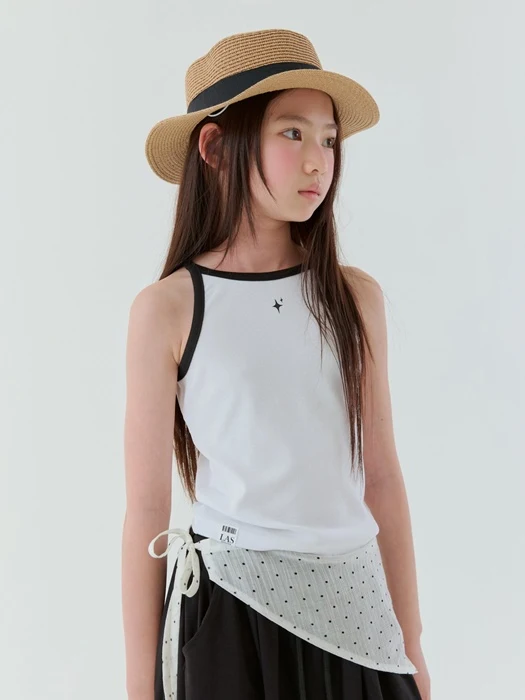 Next Sleeveless Tee Next Sleeveless Tee
