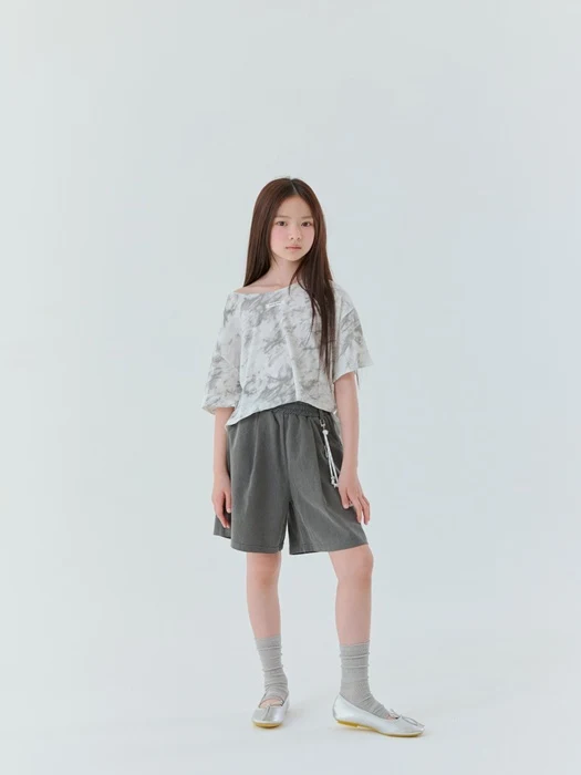 Wave Knot Tee