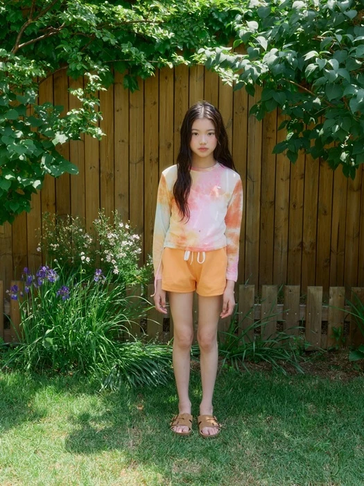 Terry Shorts