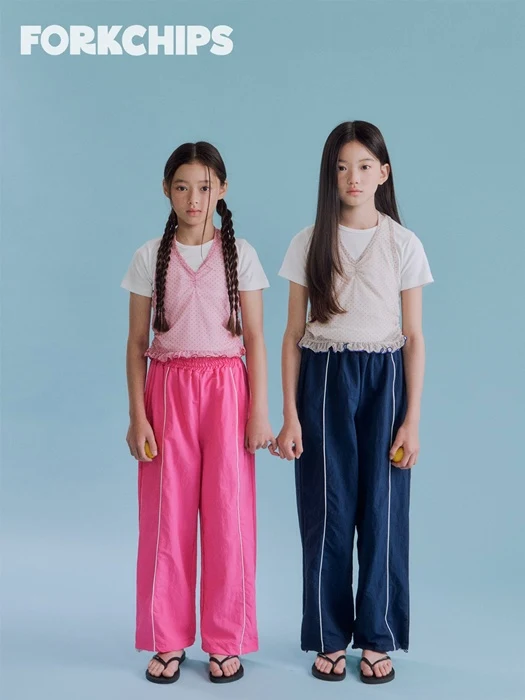Neo Anorak Pants
