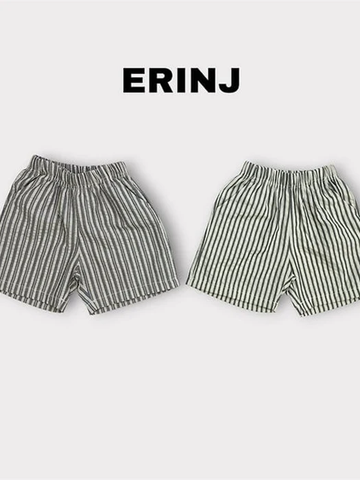 Stripe Shorts Stripe Shorts