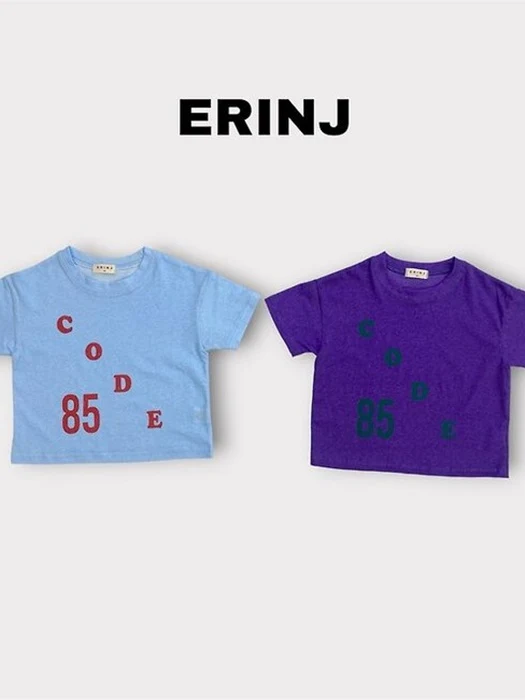 85 Pigment Tee 85 Pigment Tee