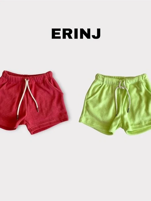 Terry Shorts Terry Shorts