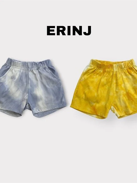 Water Dye Pants Water Dye Pants