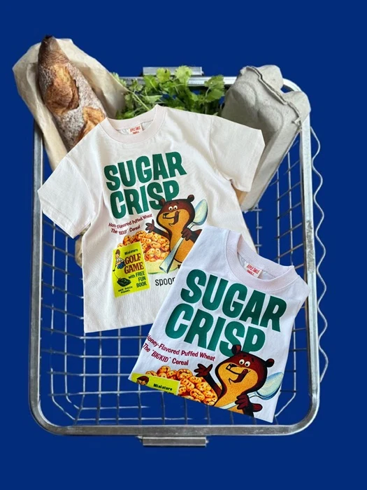 Sugar Tee
