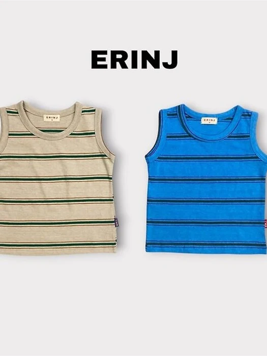 Multi Pigment Sleeveless Multi Pigment Sleeveless